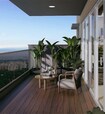 Godrej Tiara Amenities Features