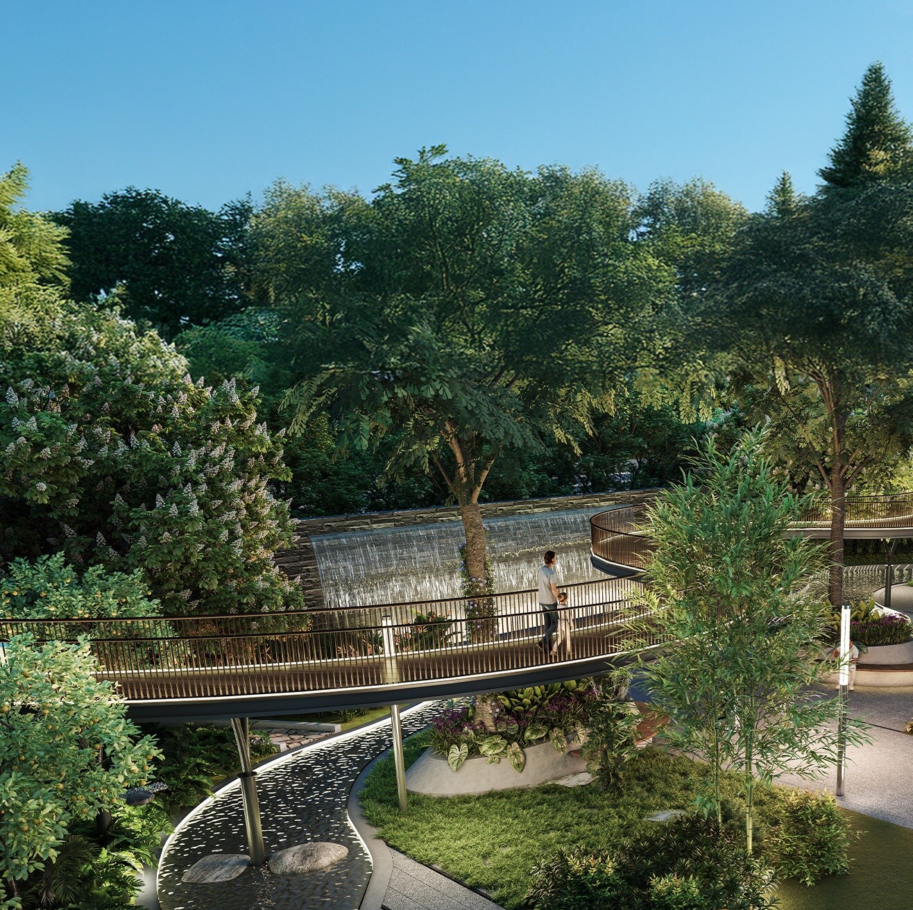 Godrej Tiara Amenities-Features 6