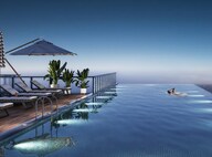 Godrej Tiara Amenities-Features