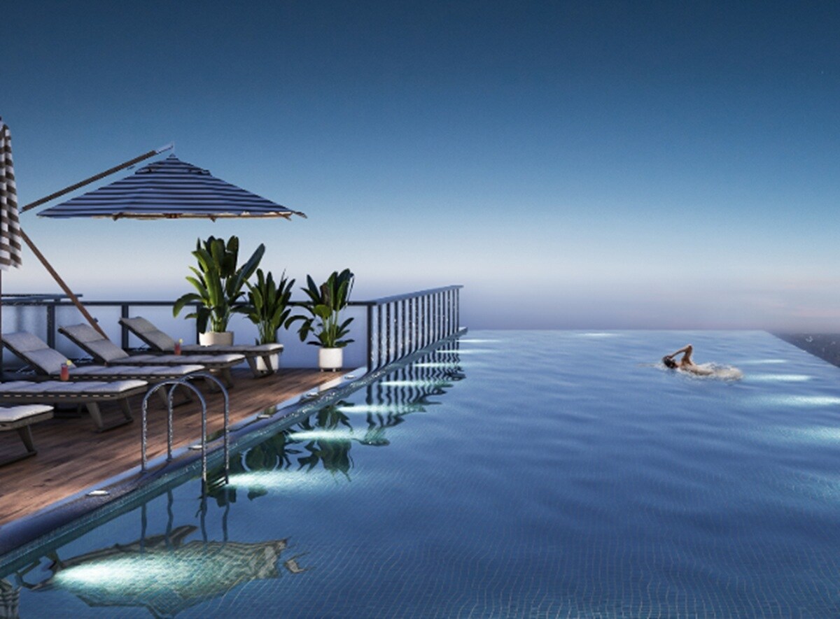 Godrej Tiara Amenities-Features 2