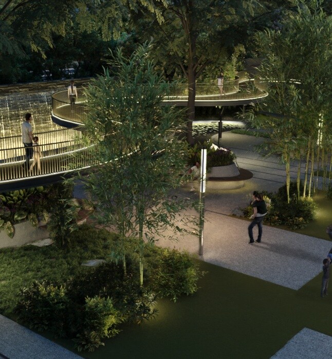 Godrej Tiara Amenities-Features 3