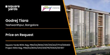 Godrej Tiara