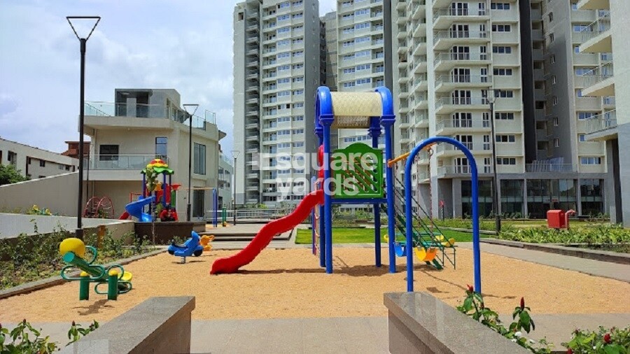 Godrej United Amenities-Features 4