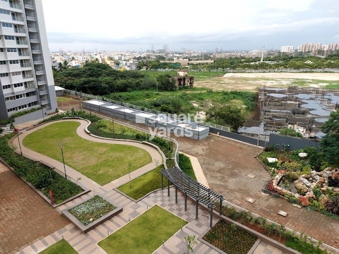 Godrej United Amenities-Features 2