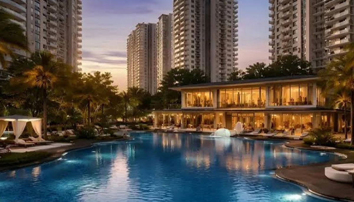 Godrej Vanantara