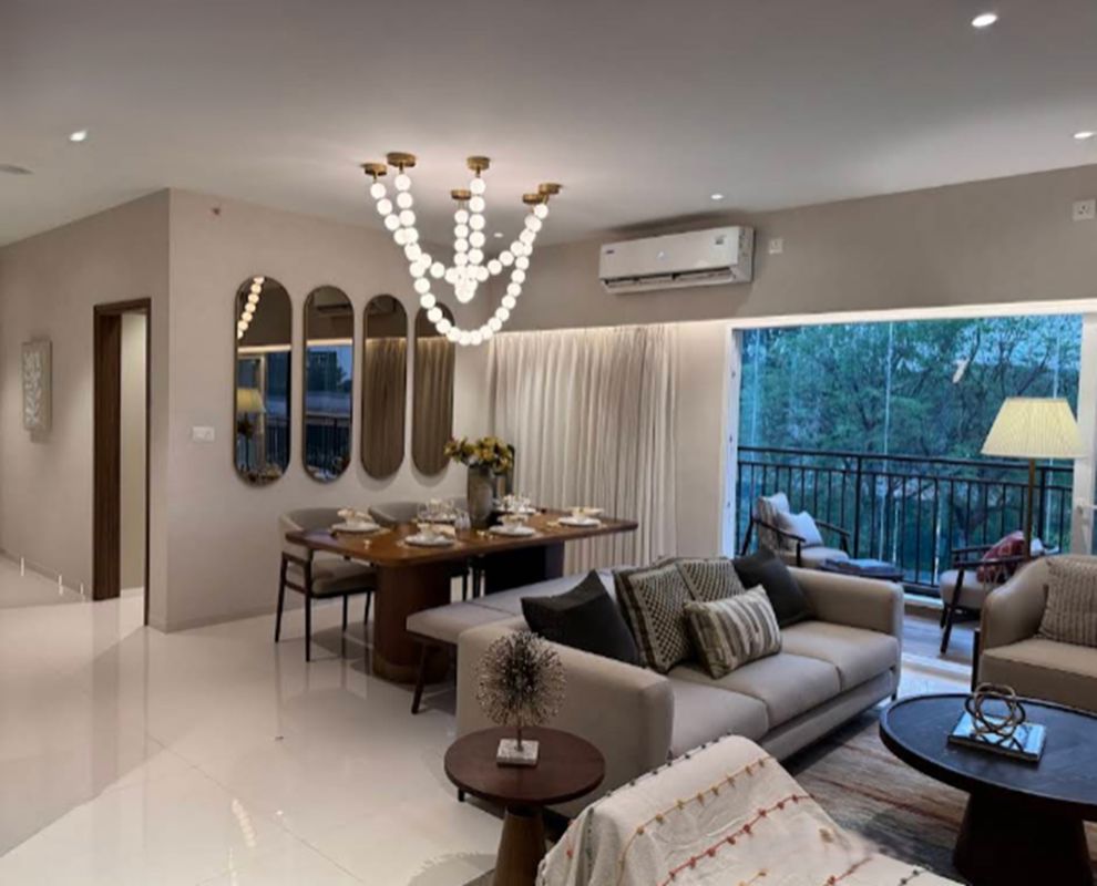 Godrej Vanantara
