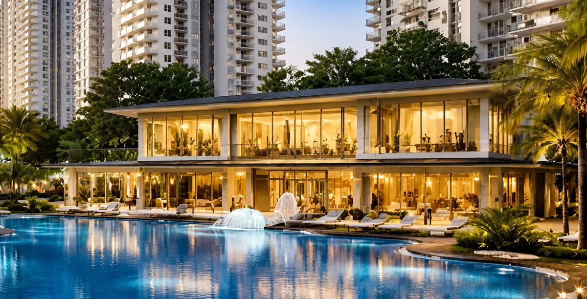 Godrej Vanantara