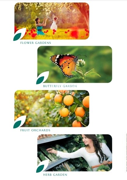 Godrej WoodLand Amenities-Features 3
