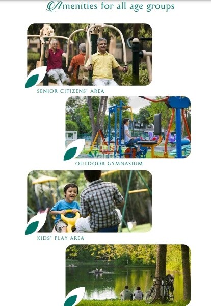 Godrej WoodLand Amenities-Features 4