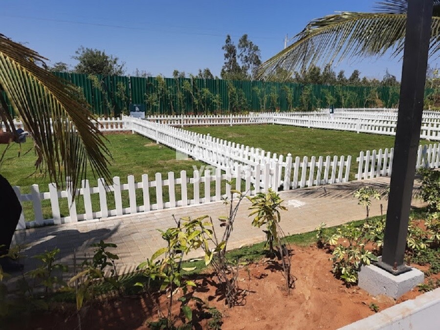 Godrej WoodLand Amenities-Features 5