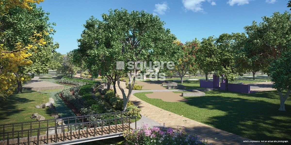 Godrej WoodLand Greens Image 1