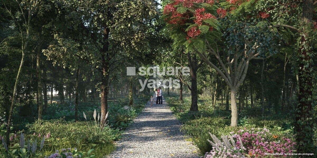 Godrej WoodLand Greens Image 2