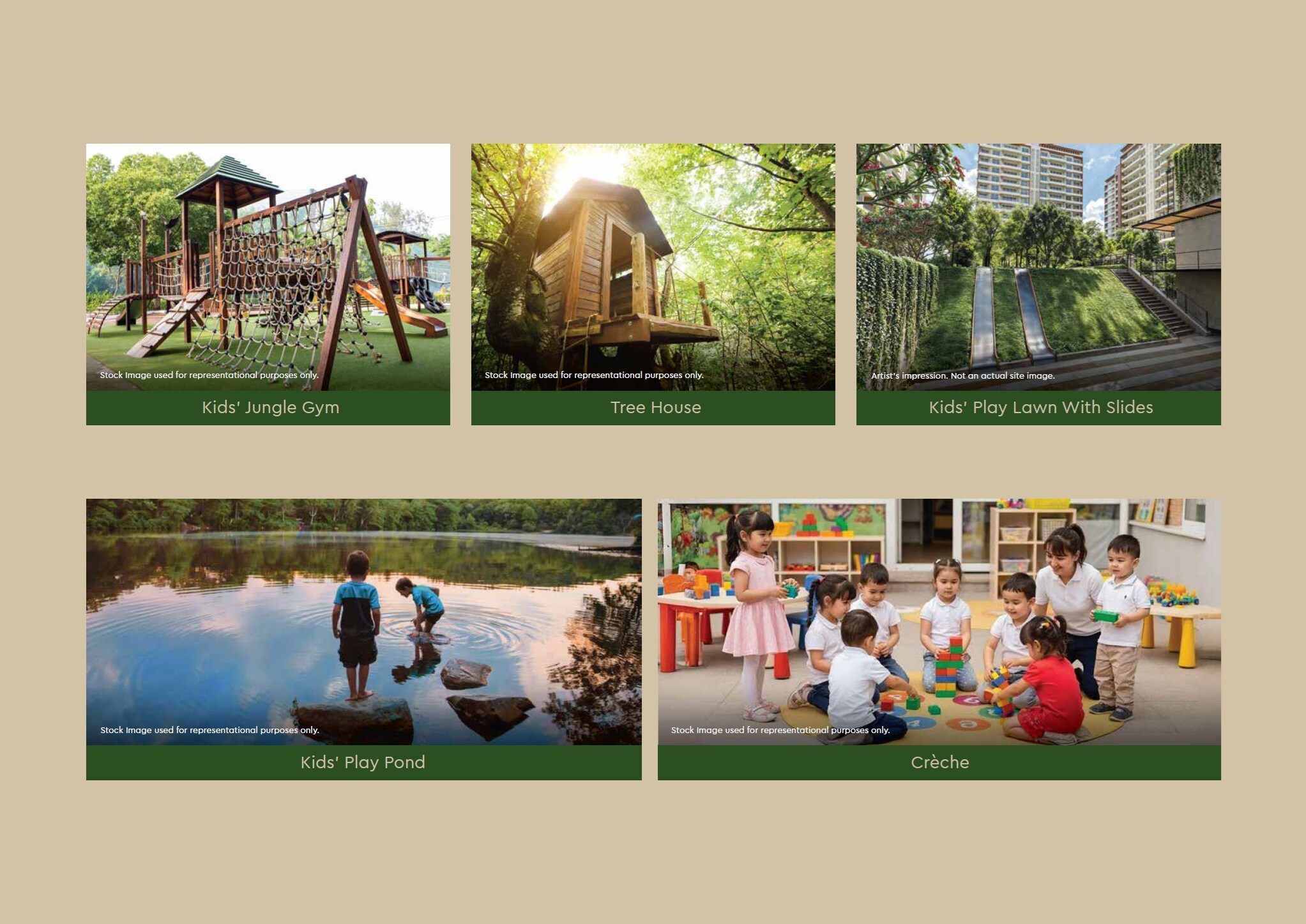 Godrej Woods Amenities-Features 6