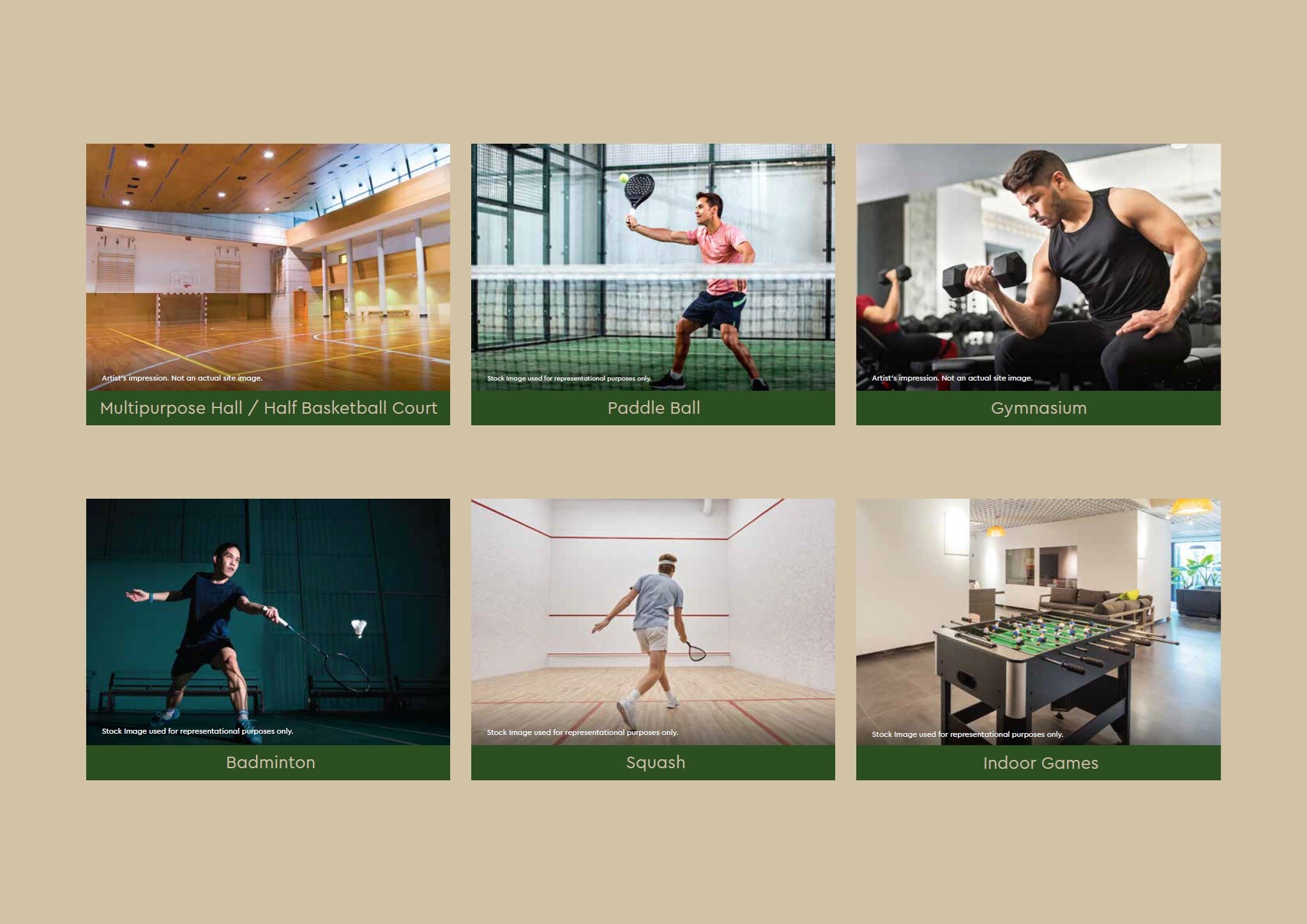 Godrej Woods Amenities-Features 7