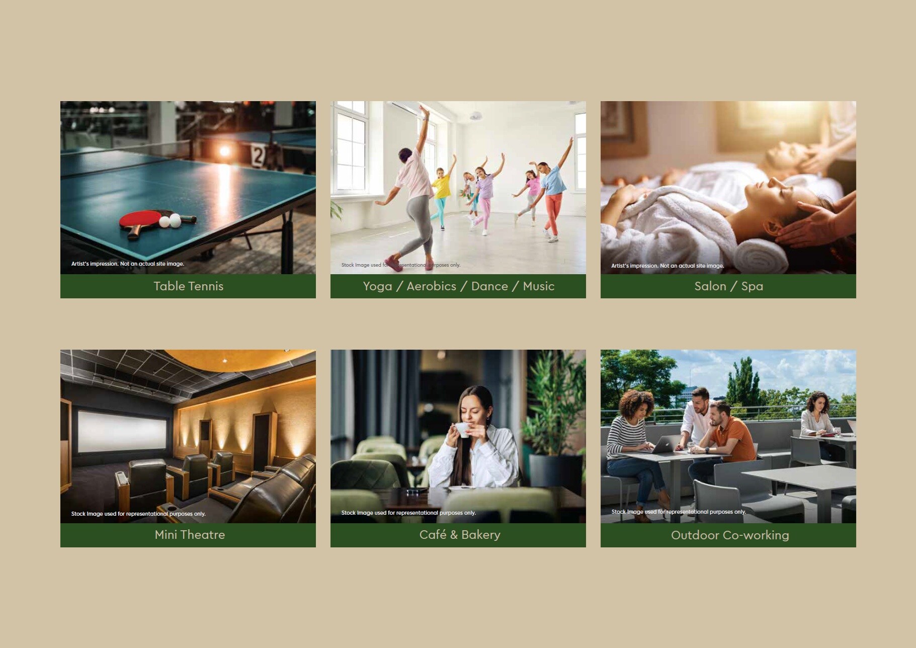 Godrej Woods Amenities-Features 8