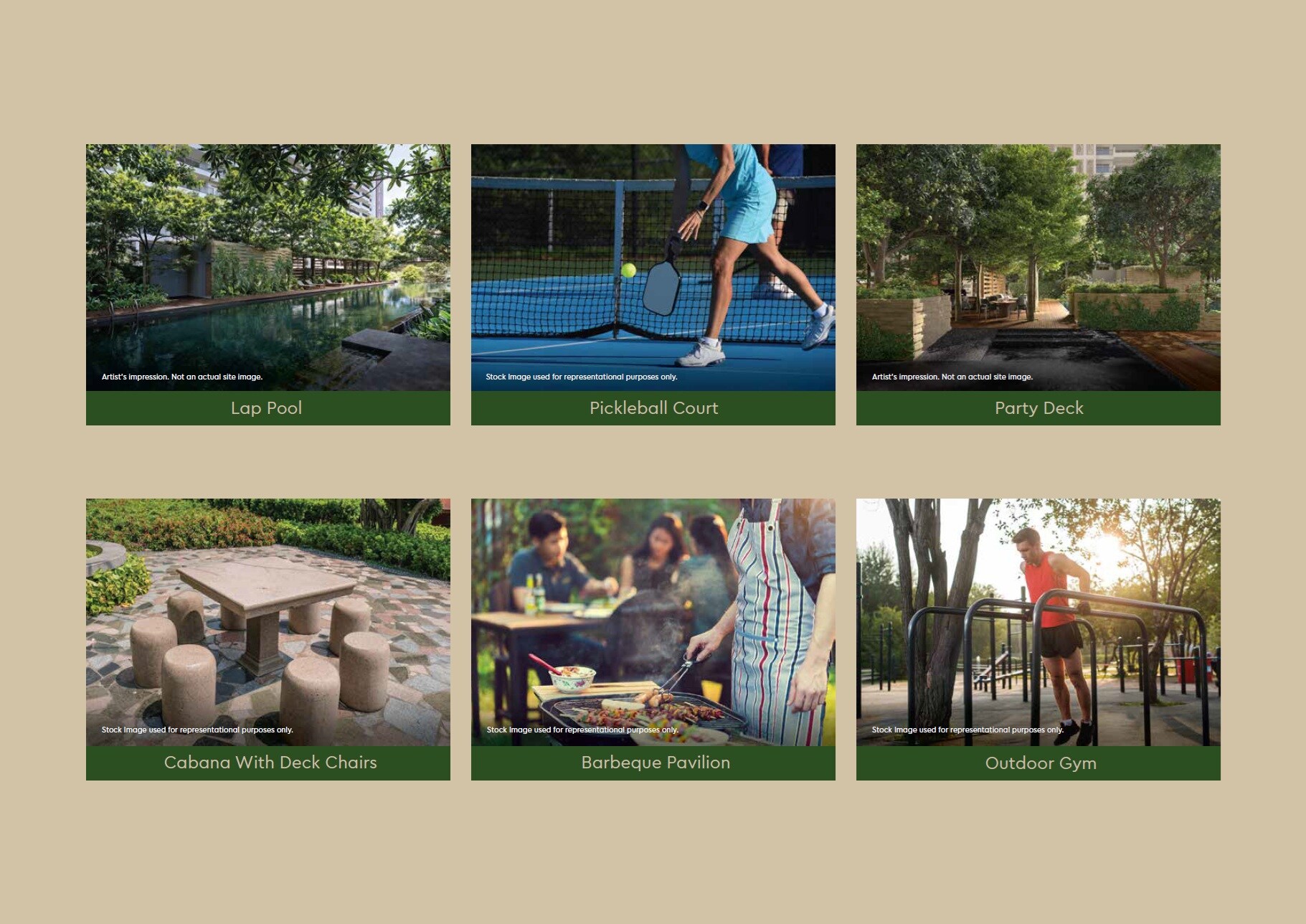 Godrej Woods Amenities-Features 3