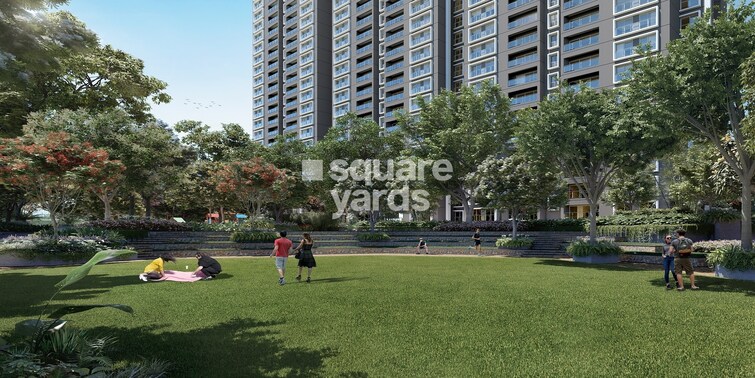 Godrej Woodscapes Amenities-Features 3