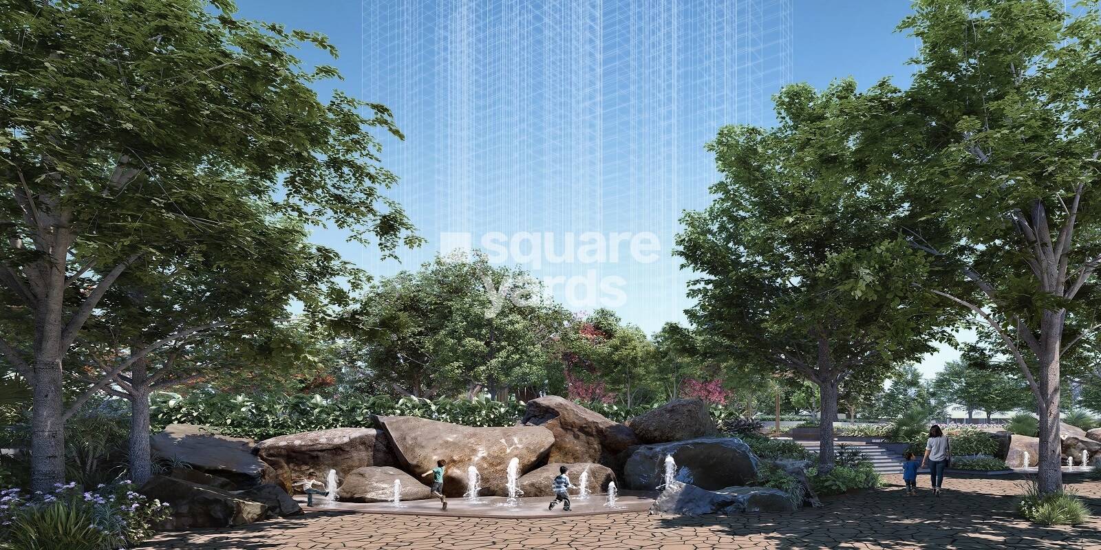 Godrej Woodscapes Amenities-Features 5