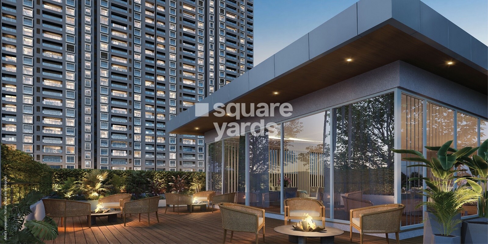 Godrej Woodscapes Amenities-Features 6