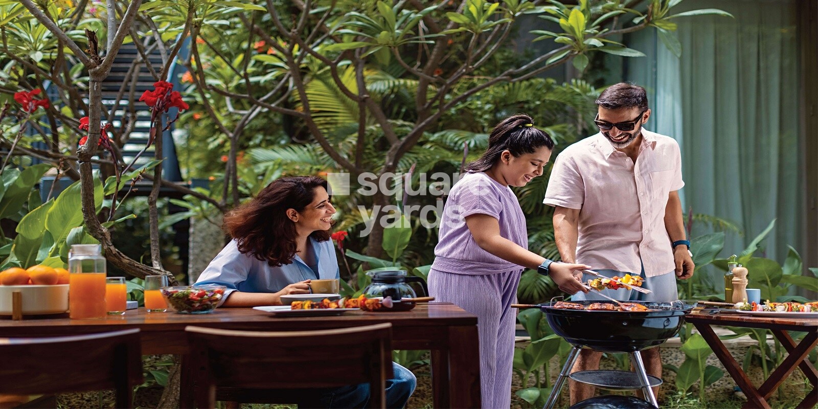 Godrej Woodscapes Amenities-Features 9