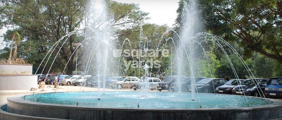 Godrej Woodsman Estate Amenities-Features 1