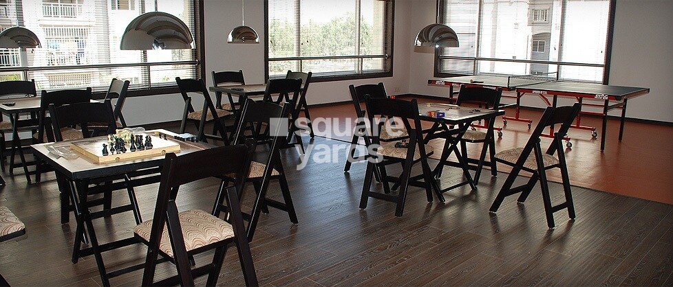 Godrej Woodsman Estate Amenities-Features 2