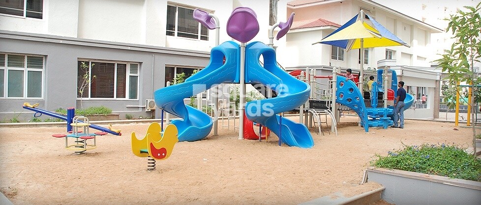 Godrej Woodsman Estate