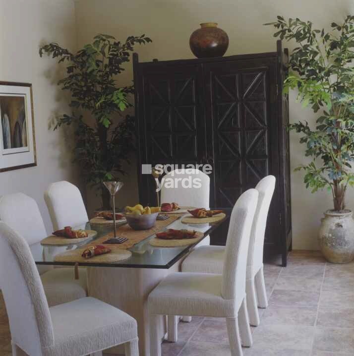 Godrej Woodsman Estate