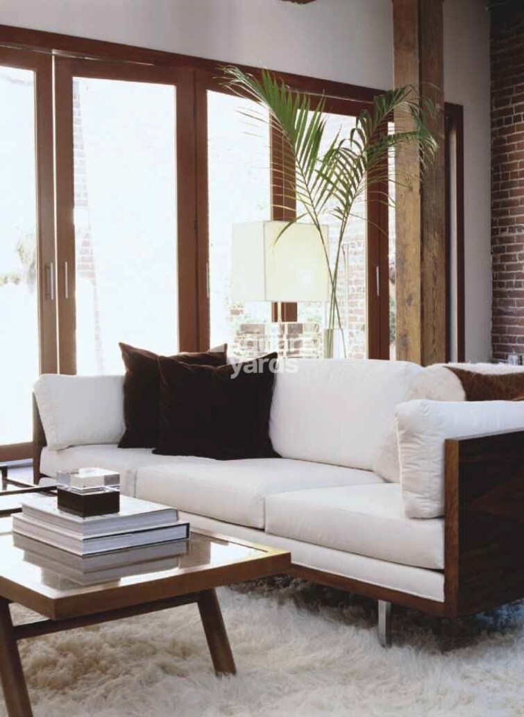 Godrej Woodsman Estate Apartment Interiors 2