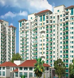 Godrej Woodsman Estate Godrej Woodsman Estate