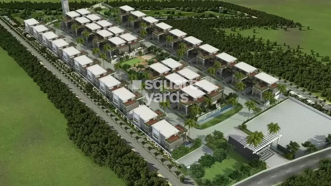 Goel Ganga Group Prive