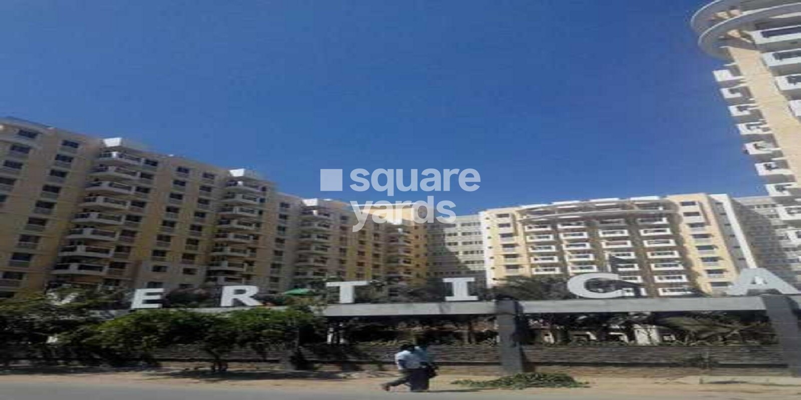 Goel Ganga Vertica, Electronic City Phase I, Bangalore