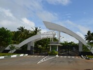 SLV Gokul Gardens Entrance View