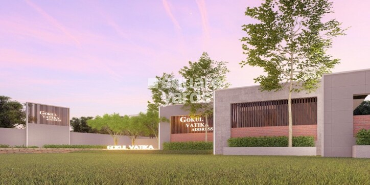 Gokul Vatika Address Cover Image