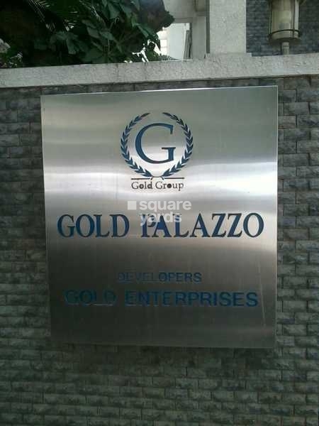 Gold Plazzo Amenities Features