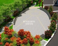 Golden Bhuvana Greens Amenities-Features