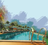 Golden Gate Home III Amenities-Features