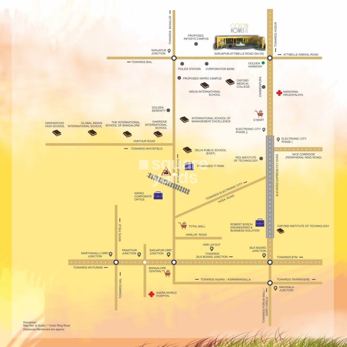 Golden Gate Home III