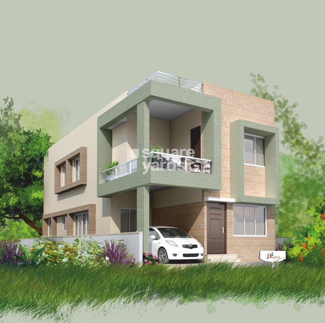 Golden Gate Home III