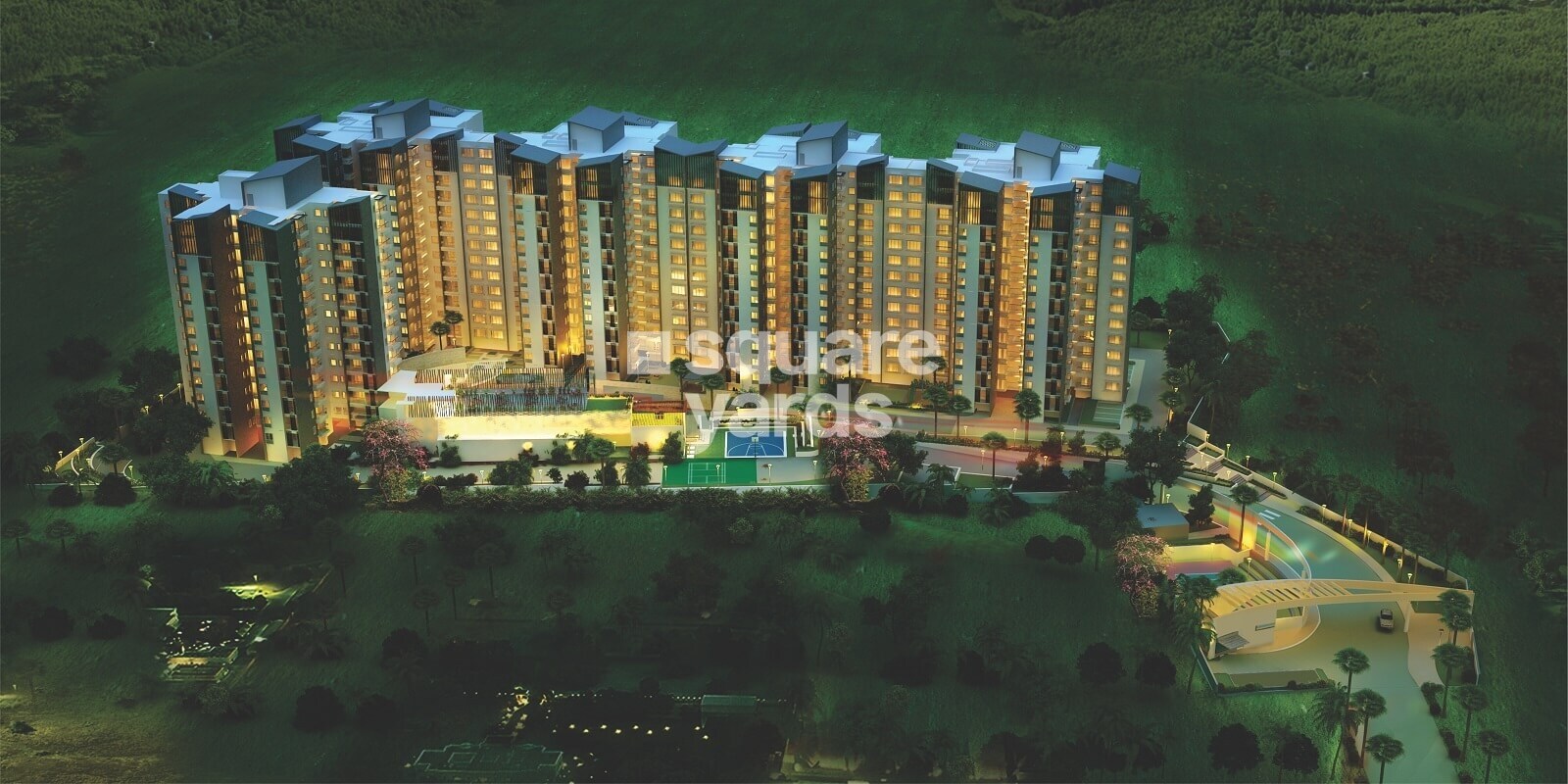 Golden Gate Panorama