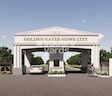 Golden Gates Home City