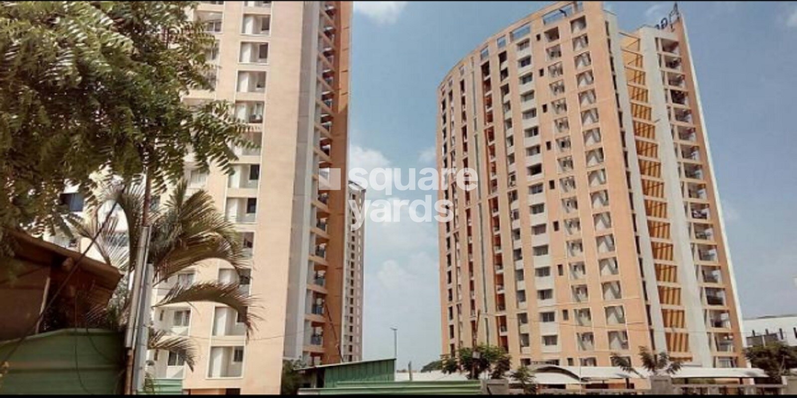 Golden Grand, Yeshwanthpur, Bangalore