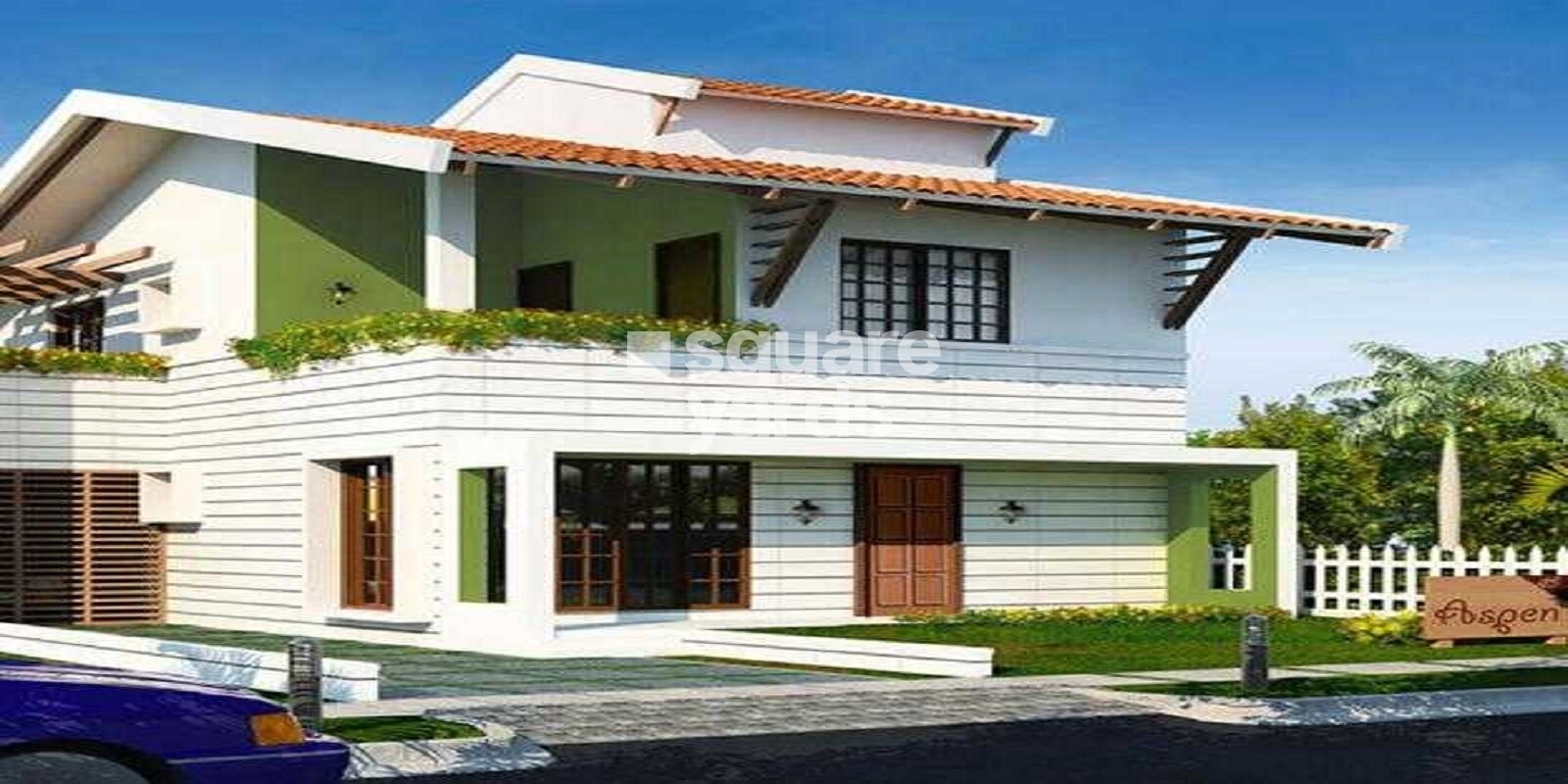 Golden Homes Bangalore