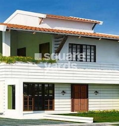 Golden House Golden House