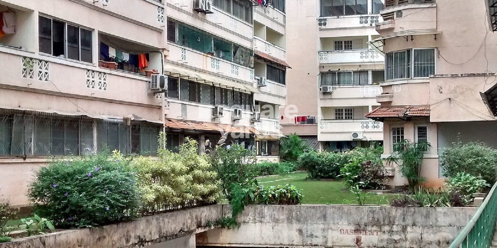 Golden Orchid Ashok Nagar