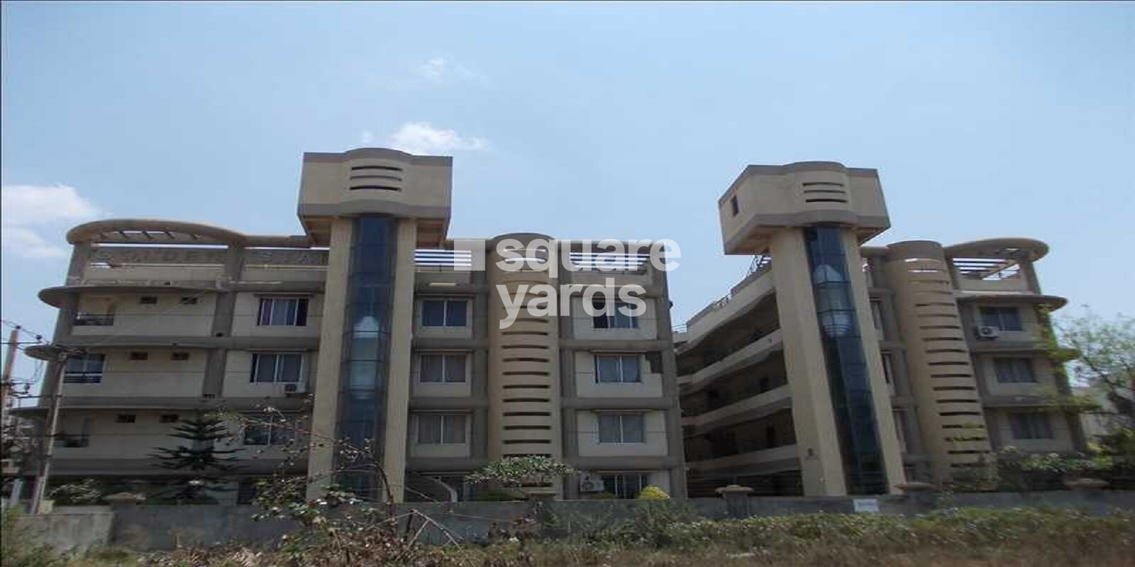 Golden Star, Hoodi, Bangalore