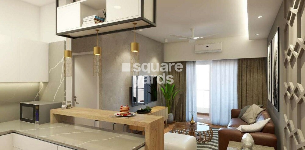 Goldspire At Brigade Orchards