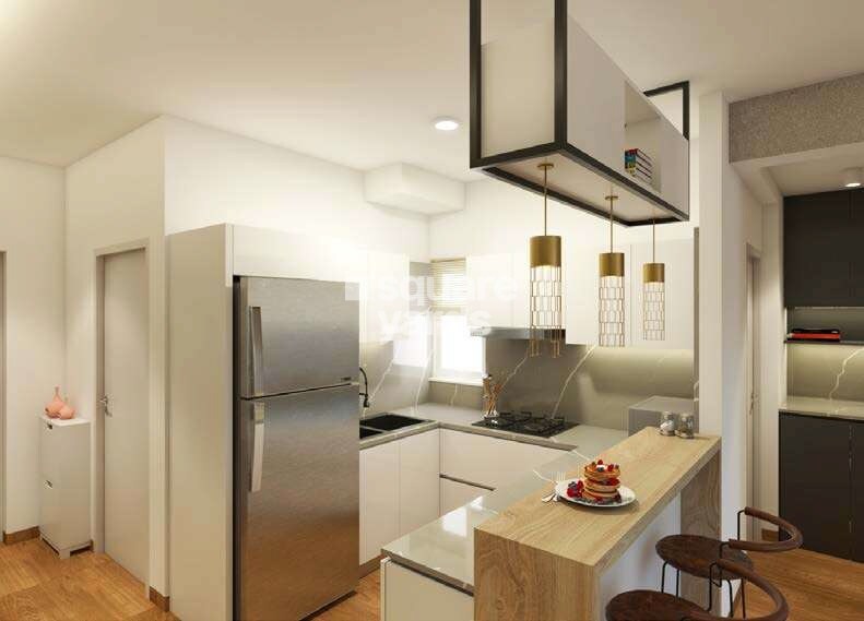 Goldspire At Brigade Orchards