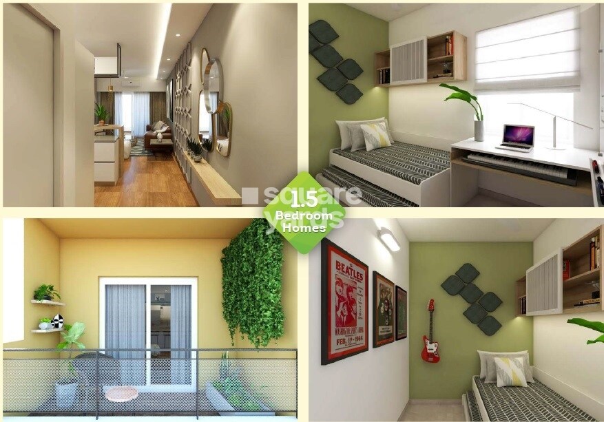 Goldspire At Brigade Orchards