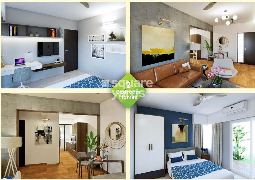 Goldspire At Brigade Orchards